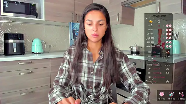 AngelGabe online show from April 21, 2026, 6:09 am