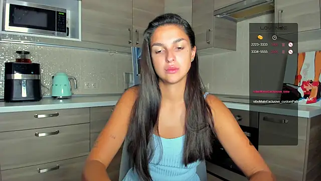 AngelGabe online show from April 23, 2026, 8:44 pm