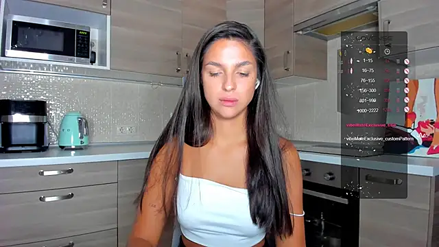 AngelGabe online show from April 25, 2026, 7:22 pm