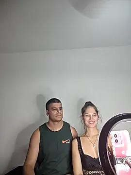 ApoloDafne online show from February 22, 2026, 7:45 pm