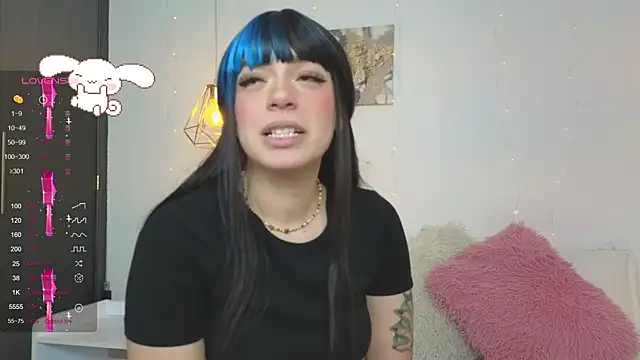 Emma softt online show from June 23, 2026, 1:58 am