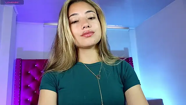 amy ker m online show from April 4, 2026, 8:28 pm