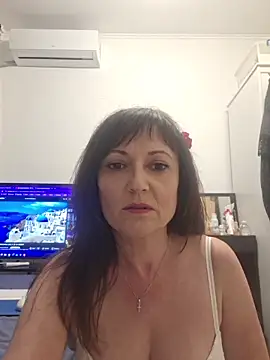 SaraGina online show from March 14, 2026, 1:38 pm