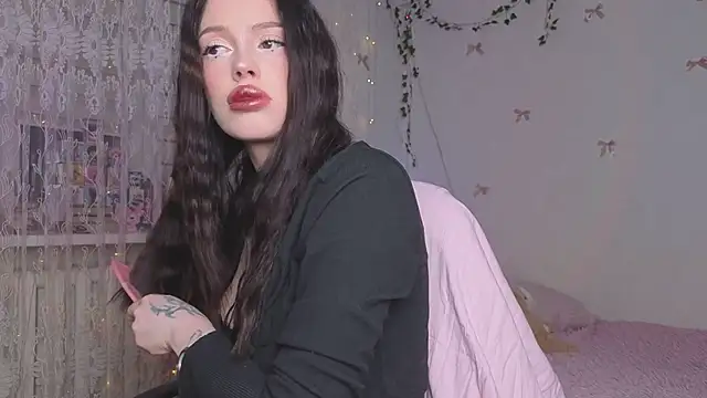 JessiBlossom online show from February 26, 2026, 3:22 pm