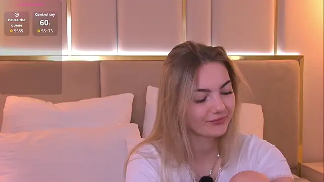 Sona Lavberi online show from April 21, 2026, 8:09 am