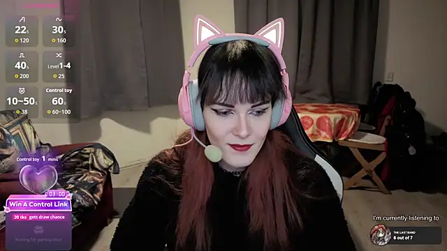 Samanteased online show from March 23, 2026, 6:34 pm