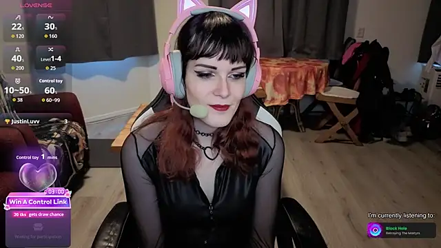 Samanteased online show from April 20, 2026, 5:16 pm