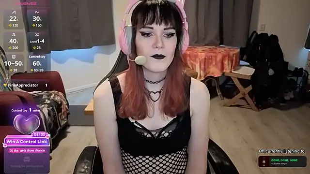 Samanteased online show from April 25, 2026, 4:48 pm