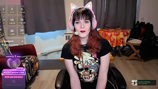 Samanteased online show from June 15, 2026, 5:59 pm