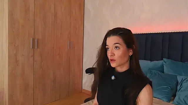 LucyDeLuca online show from March 15, 2026, 7:14 am