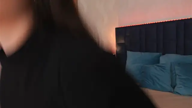 LucyDeLuca online show from April 1, 2026, 5:30 am