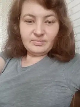 NataliKuper online show from July 29, 2026, 12:14 pm