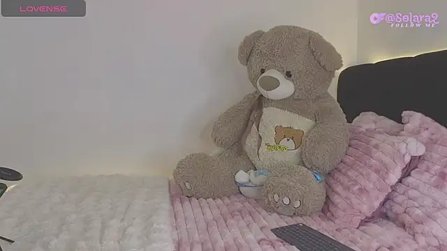 DollfaceInk online show from March 22, 2026, 5:05 pm