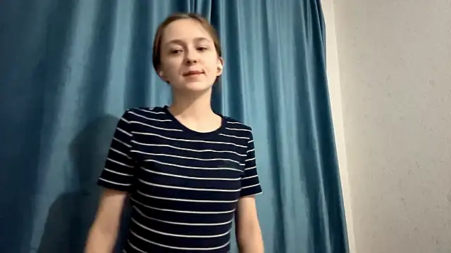 StaticBliss online show from March 1, 2026, 1:07 am