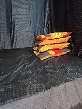 TRANSY WITH GIRL online show from April 22, 2026, 6:09 pm