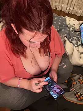 Sandragll online show from March 2, 2026, 8:26 pm