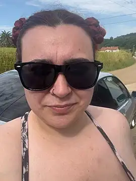 Sandragll online show from June 14, 2026, 3:58 pm