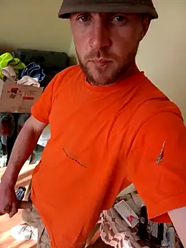 FrightenedMission238 online show from March 9, 2026, 12:42 pm