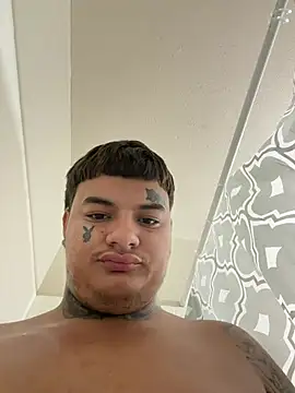 BigdaddyFabian online show from March 5, 2026, 1:18 pm