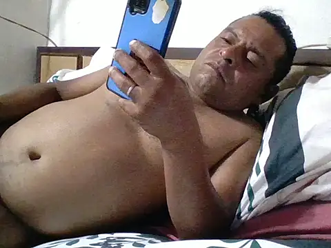 DesexedCooler online show from March 20, 2026, 1:43 am