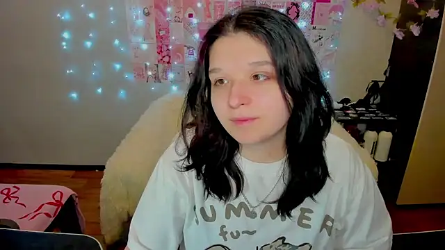 Kate Acid online show from February 23, 2026, 12:19 am