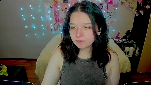 Kate Acid online show from March 2, 2026, 12:35 am