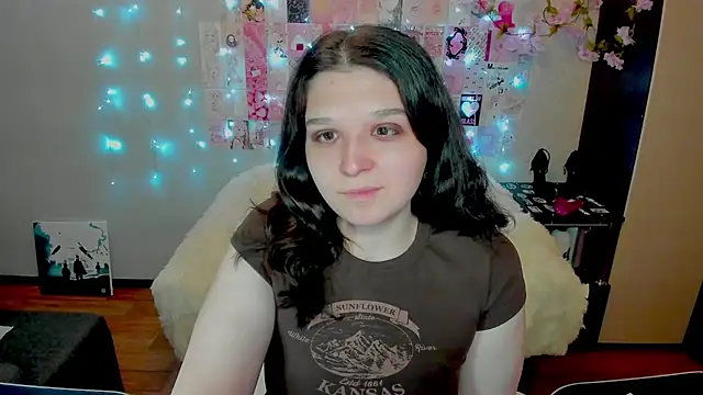 Kate Acid online show from April 21, 2026, 1:42 am