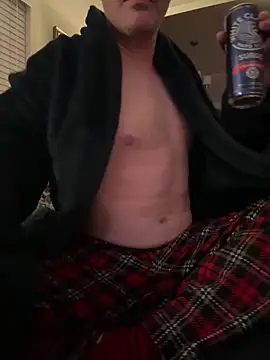 CunningColm online show from February 26, 2026, 2:54 am