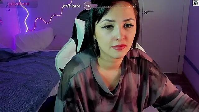 Mary Rice online show from March 12, 2026, 1:12 am