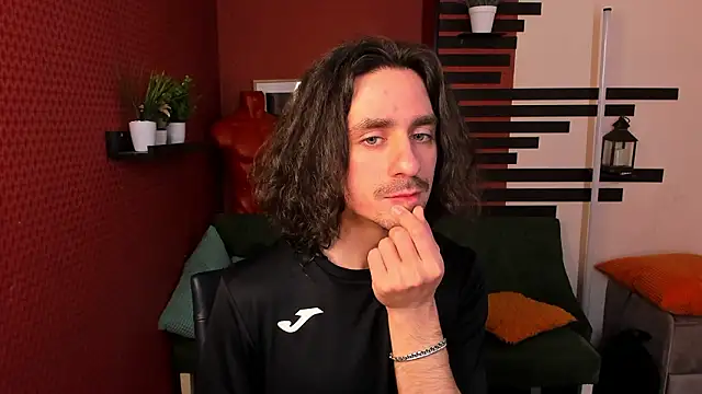 Daniel Morrise online show from March 4, 2026, 11:38 am