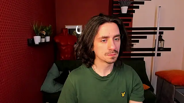 Daniel Morrise online show from March 7, 2026, 10:34 am