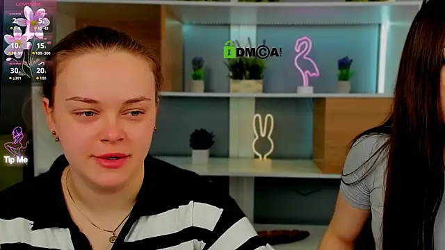 jenny donne online show from March 10, 2026, 6:18 am