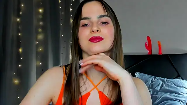 megann fox2 online show from April 19, 2026, 4:28 pm