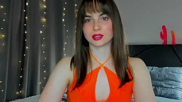 megann fox2 online show from April 21, 2026, 2:12 pm