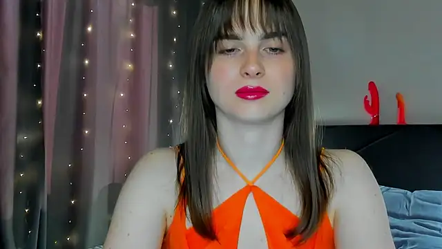 megann fox2 online show from April 22, 2026, 1:23 pm