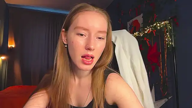 Anna Kare online show from March 1, 2026, 2:08 pm