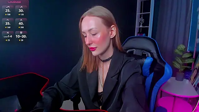 A Alise online show from March 6, 2026, 11:50 am