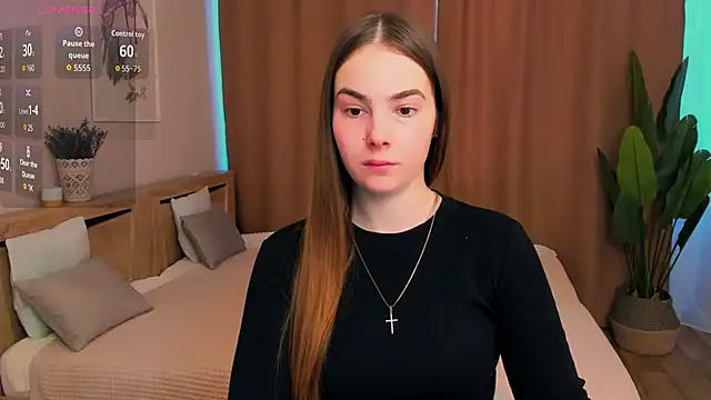 Maddy Wood  online show from February 19, 2026, 8:10 am