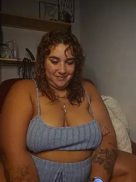 Deesse luna online show from July 19, 2026, 7:28 pm