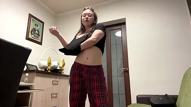 AudieGravely online show from April 22, 2026, 5:47 pm