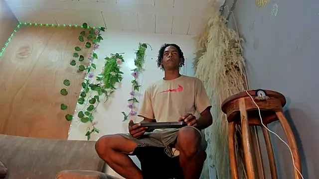 Ethan Blazes online show from March 6, 2026, 12:56 pm