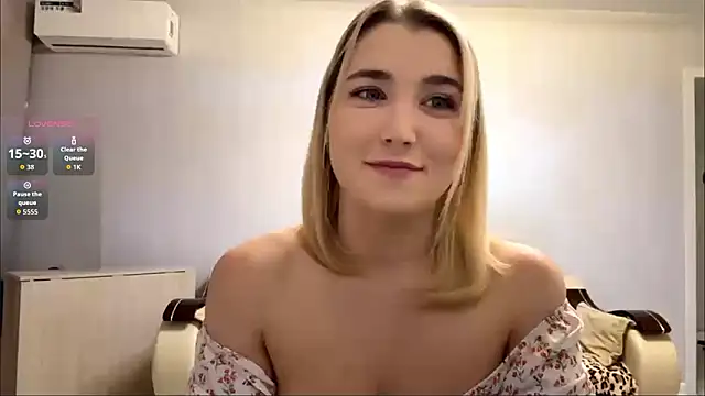 MerryVideo online show from March 16, 2026, 8:02 pm