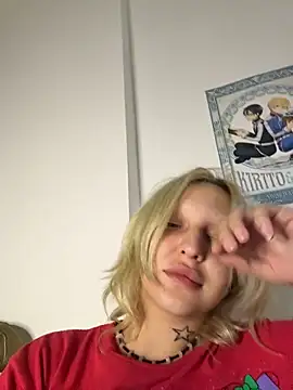 Snapshot of urlittlebaby666 chatting on March 2, 2026, 7:37 am urlittlebaby666 online show from March 2, 2026, 7:37 am