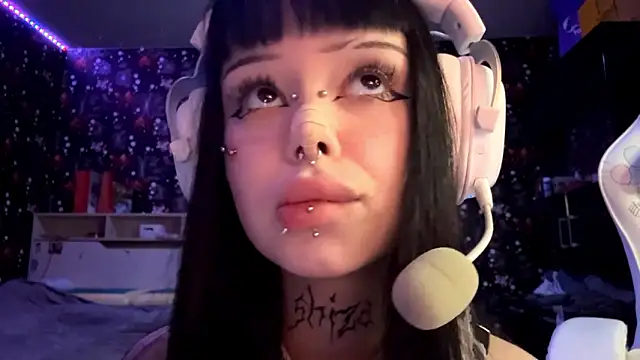 Luna Sohotti online show from March 3, 2026, 3:29 pm