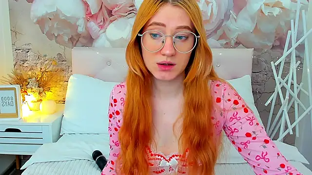 TinaHarp online show from June 14, 2026, 5:20 am