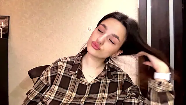 Kosandra k online show from March 9, 2026, 3:05 pm