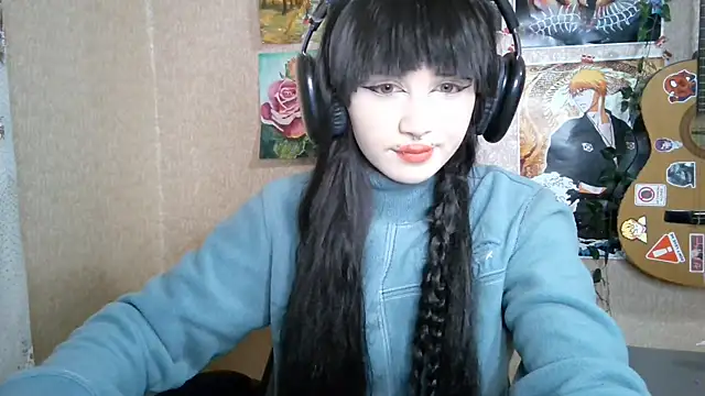 Snapshot of MilaTyan chatting on April 22, 2026, 5:14 pm MilaTyan online show from April 22, 2026, 5:14 pm