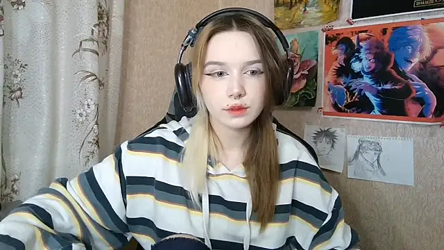 Snapshot of MilaTyan chatting on April 29, 2026, 5:30 pm MilaTyan online show from April 29, 2026, 5:30 pm