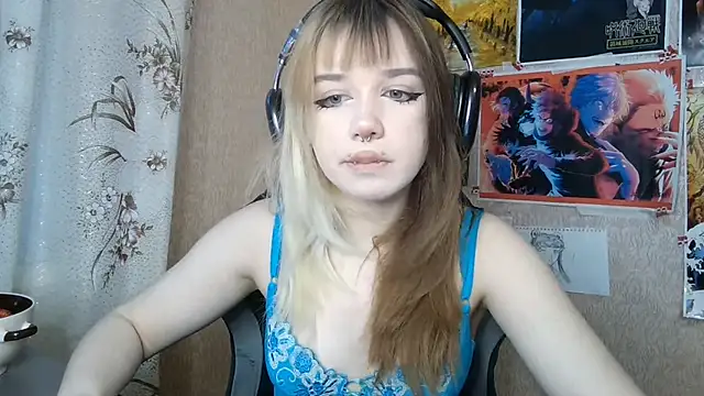Snapshot of MilaTyan chatting on June 2, 2026, 3:14 pm MilaTyan online show from June 2, 2026, 3:14 pm