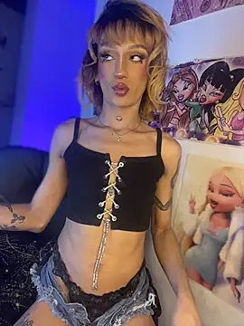 celeste hell  online show from July 10, 2026, 9:01 am
